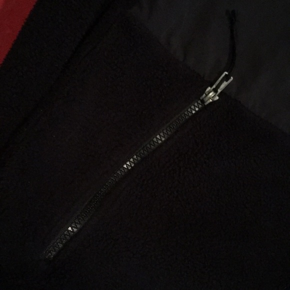 North Face fleece jacket - Picture 5 of 8